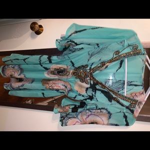 Victoria Secret swim suit cover